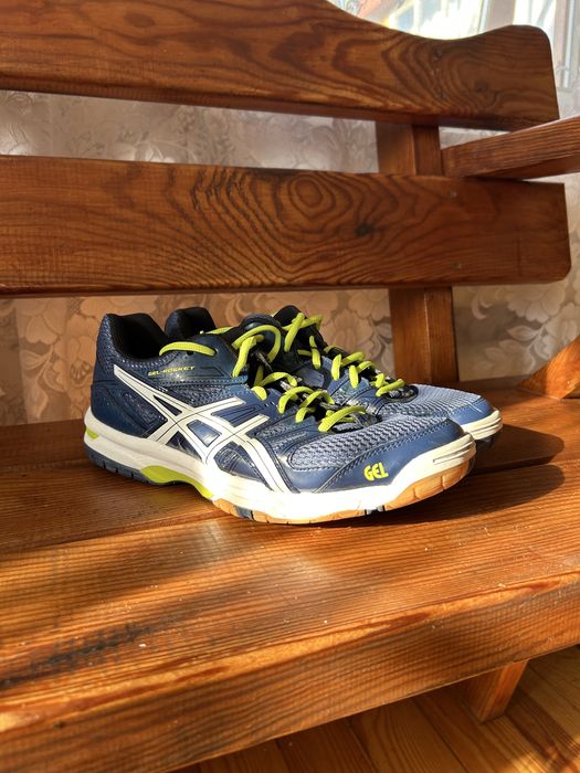 Кросівки Asics Gel Rocket 7