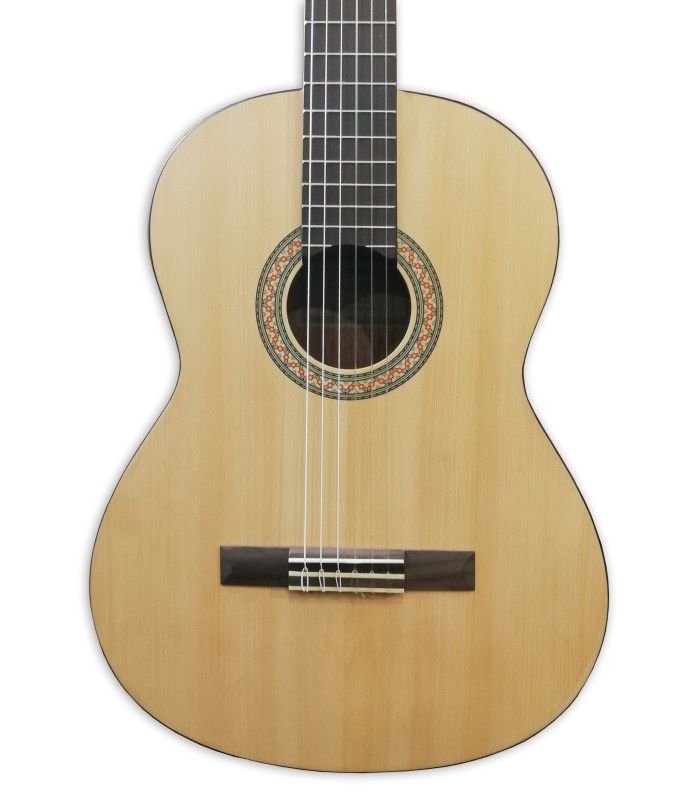Guitarra clássica yamaha C40M