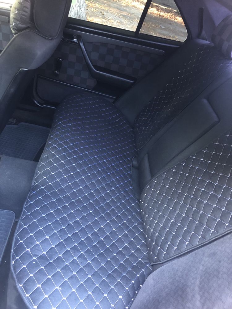 Mercedes-Benz w202