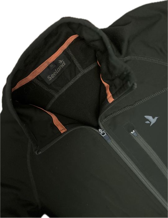 Seeland bluza myśliwska softshell M