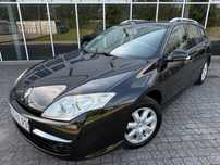 Renault Laguna Śliczna Laguna III Kombi, Zadbana, w pełni do jazdy, prywatnie, tanio