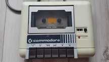 Magnetofon Commodore 64