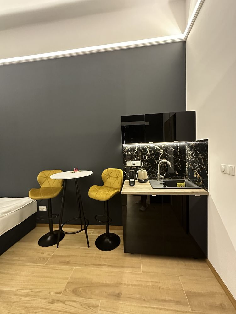 Jacuzzi_ Berka_Apartamenty