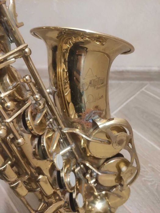Саксафон Alpine (альт) терміново