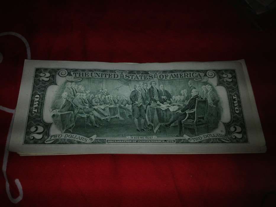 2 доллара.          .