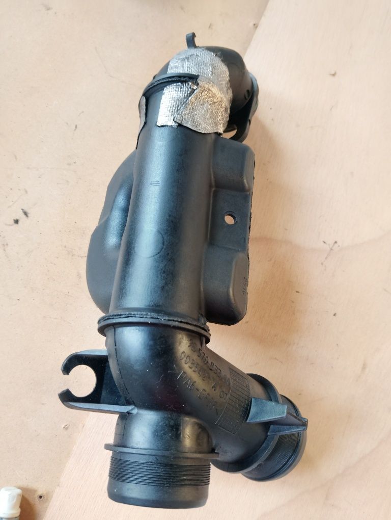 Tubo de água citroen Peugeot 1.6hdi