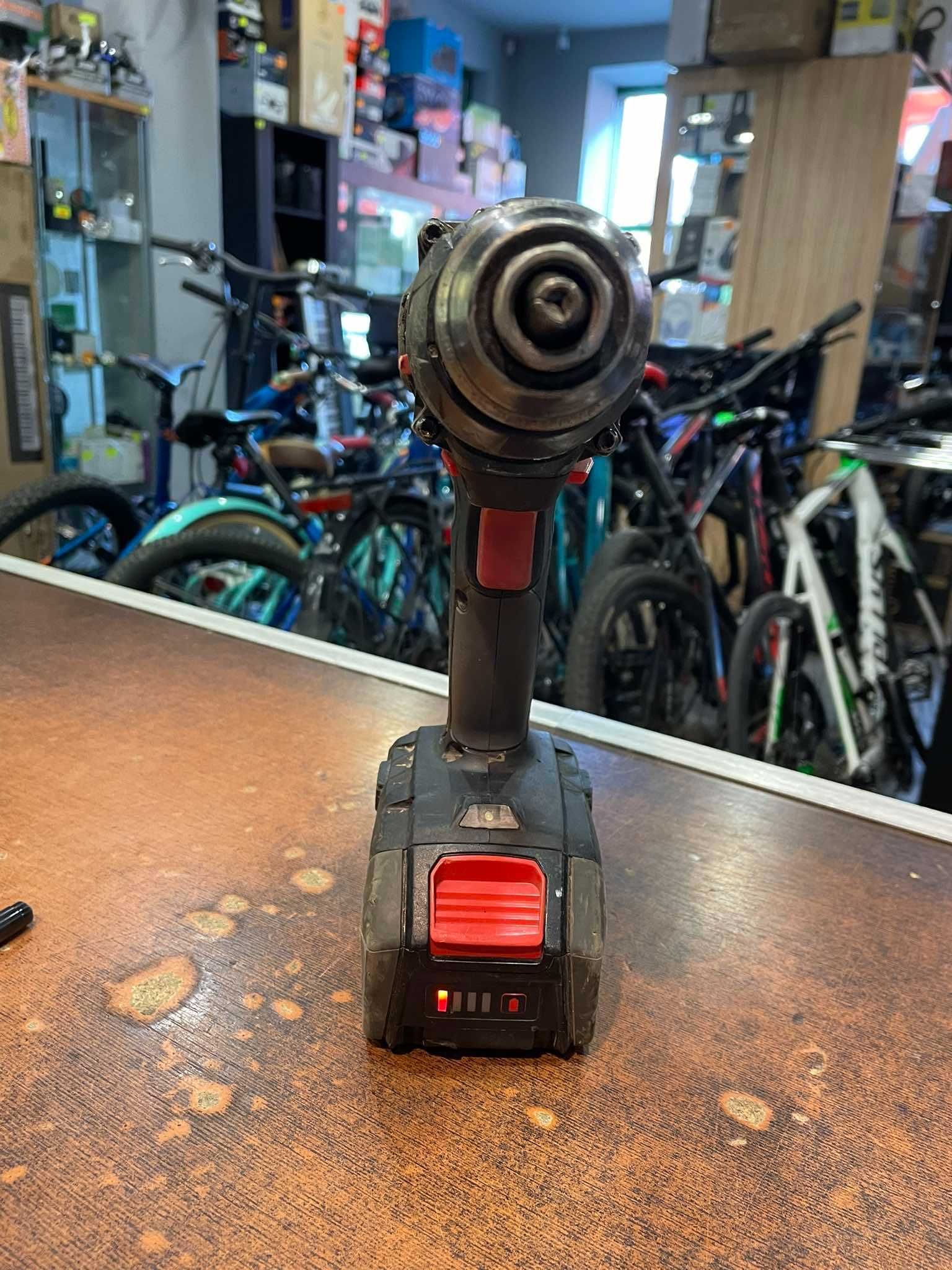 WURTH Wiertarko-wkrętarka ABS 18 POWER COMBI + Akumulator 18V 5Ah