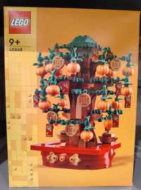 Конструктор LEGO 40648 Денежное Дерево (336 Деталей)