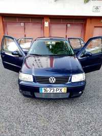 Vw POLO 1.4 impecável pintura nova