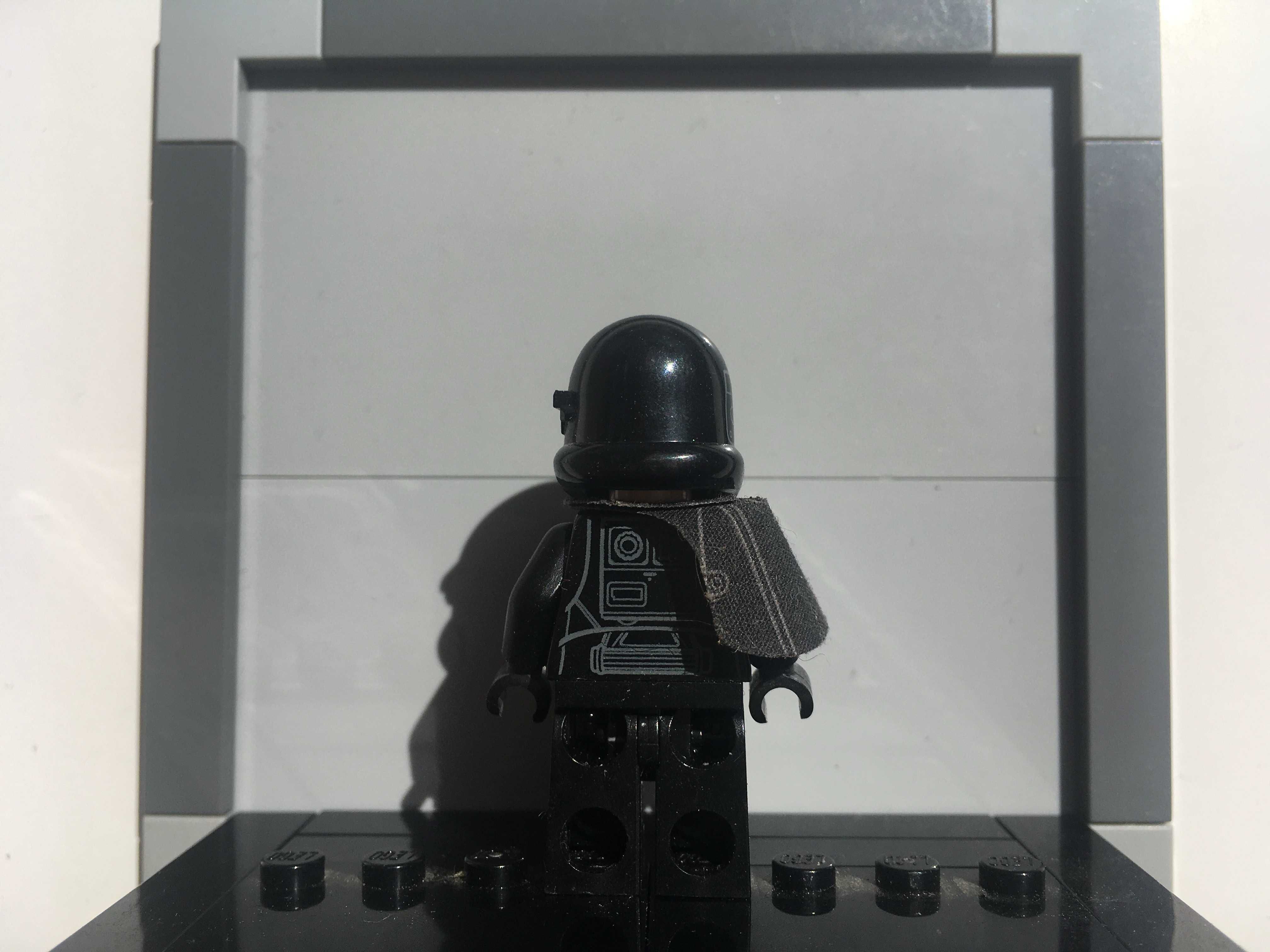Imperial Death Trooper (Specialist / Commander) - Lego - Star Wars
