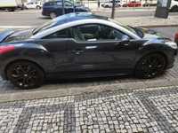 Peugeot RCZ HDI 2.0