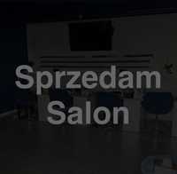 Sprzedam salon urody