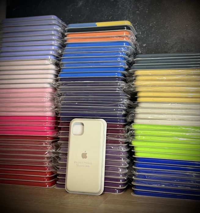 ОПТ | Чохол на iphone 11 pro max | Чохол на 11 про макс оптом