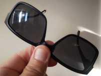 Окуляри Puma Shoreditch PU 0015S 0015/S Retro Sunglasses