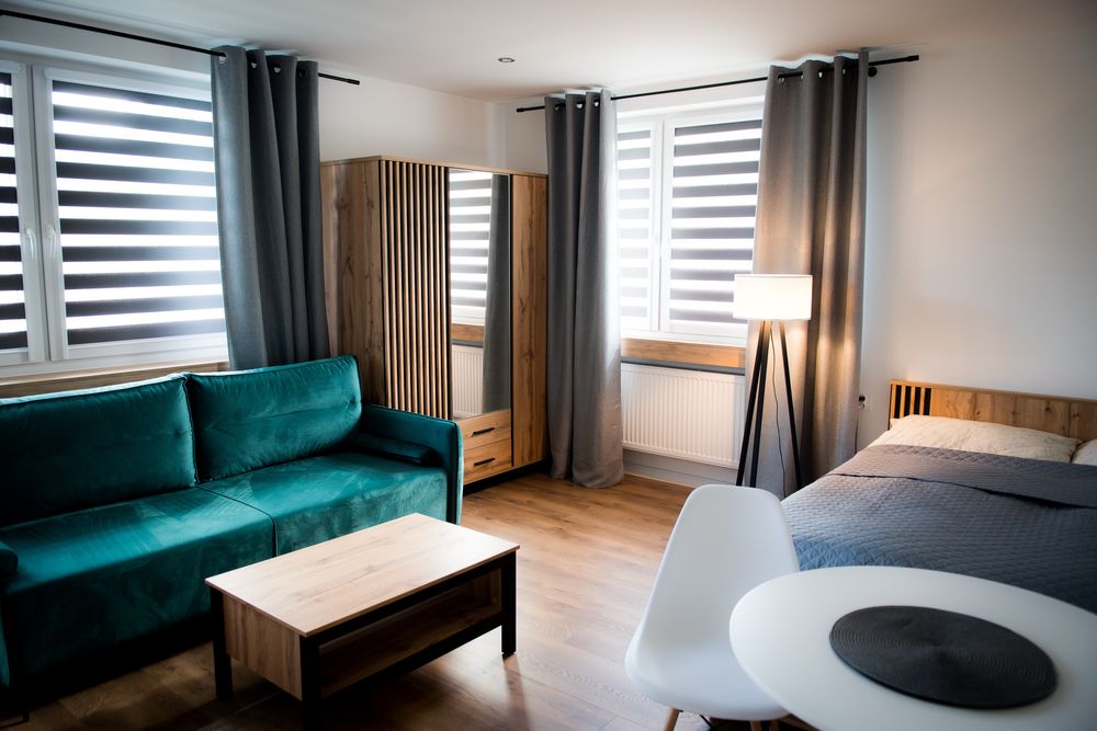 Nocleg /Ustroń ceteum/ Nad Młynówką / pokoje