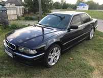 Продам BMW 7 серия