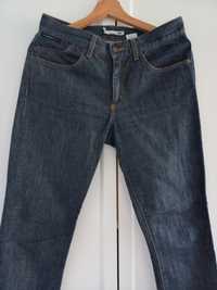 Spodnie dżinsowe, jeansy Karl Lagenfeld for H&M