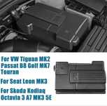 tampa de proteção para bateria vw