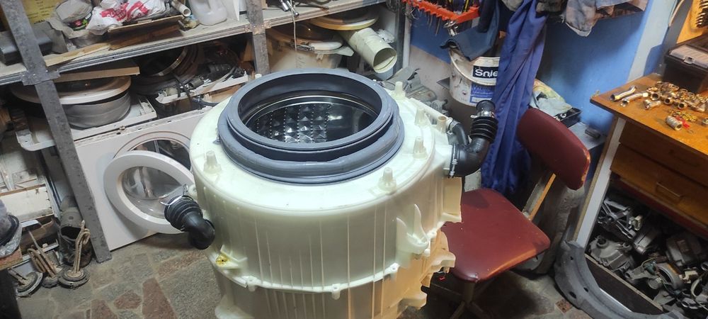 Ремонт побутової техніки.  Пральне обладнання. Кондиціонери. Пилососи.