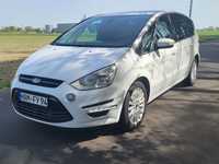 Ford S-Max Ford S-max 2.0 163 Ps Titanium