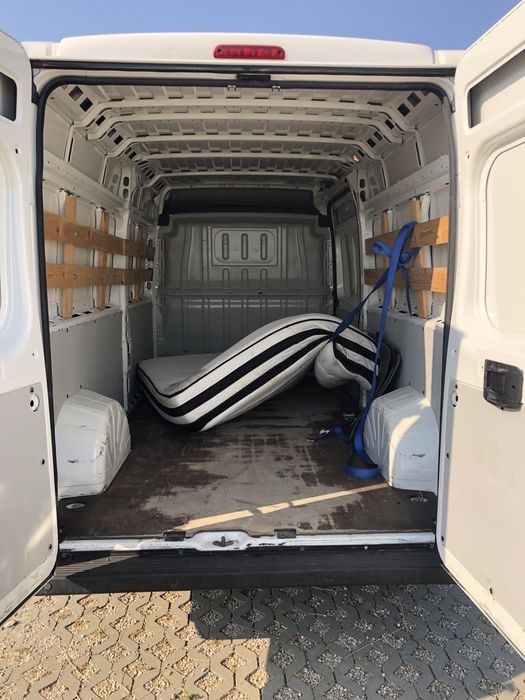 Peugeot Boxer L3H2 2.0 HDI iva dedutivel