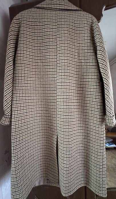 Продам пальто б/у у відмінному стані