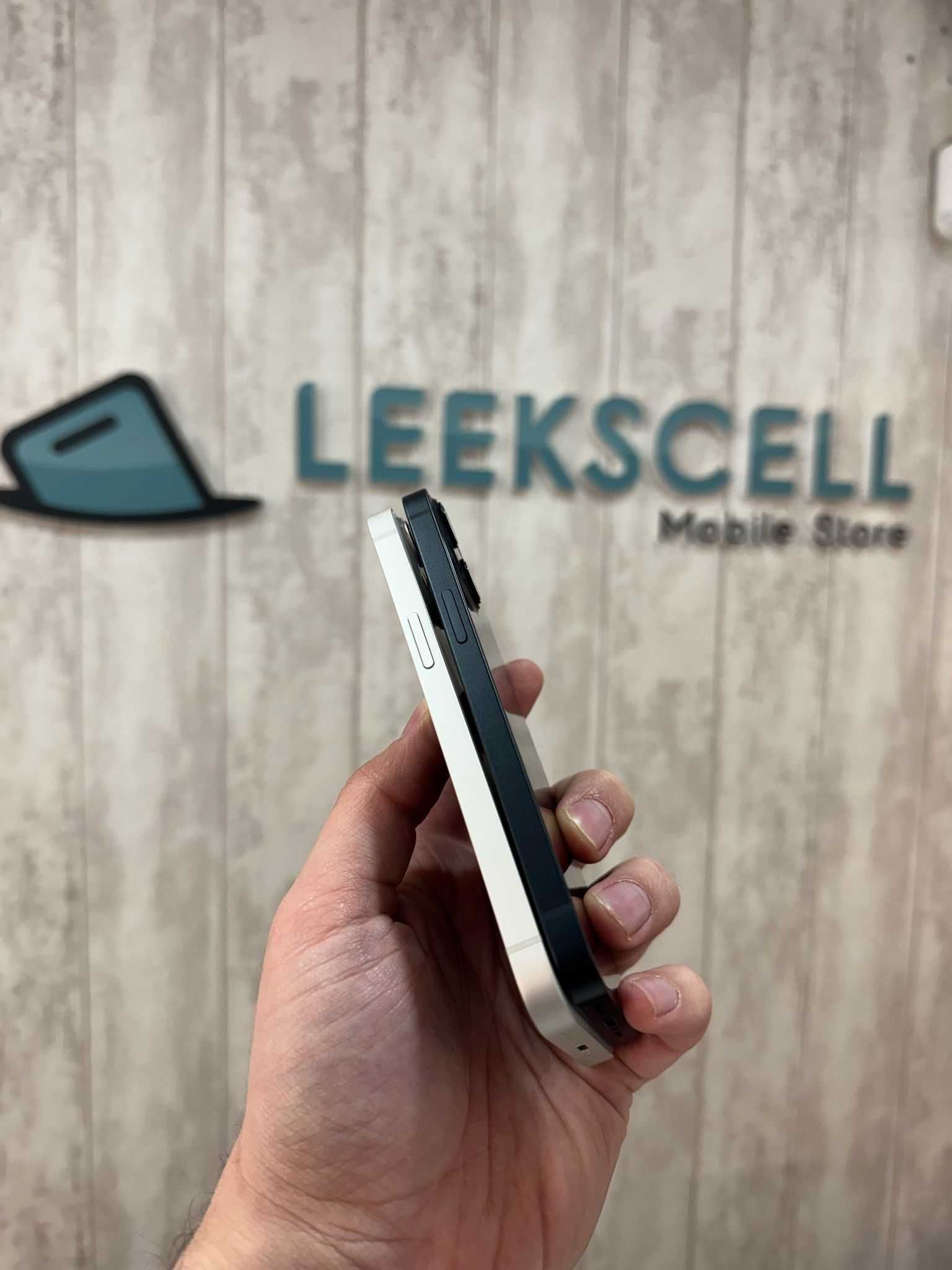 IPHONE 13 - 128GB - 24 MESES DE GARANTIA
