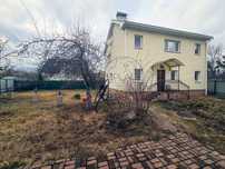 Продам дачный дом в Киеве, ул. Богатырская 42, Оболонь.