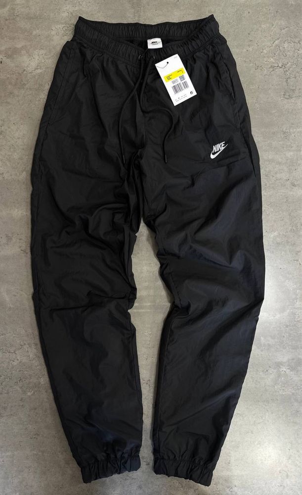 Штани Nike Nylon Sportswear Pant CF Woven Штаны Спортивные