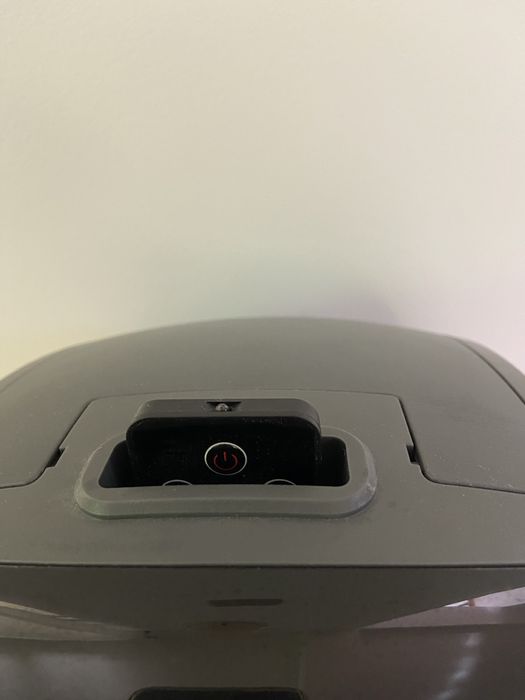 Schładzacz powietrza Honeywell ES800 Klimator ewaporacyjny