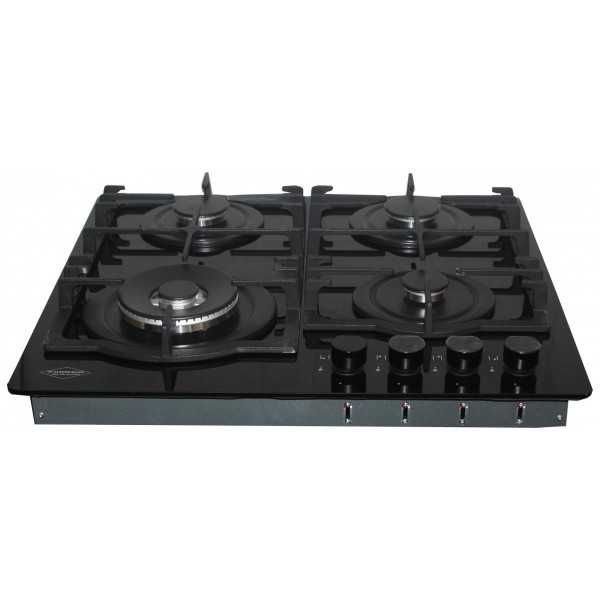 Поверхность газовая CLEVER KOCH CLK 4622 GLG Германия