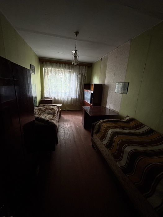 Квартира 1 кімнатна 30 м2