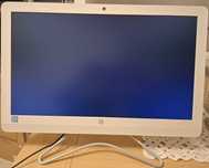 Komputer HP All in One 24 e009nw i3-7100U/8GB/240gB/Win10