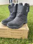 Botas impermeaveis