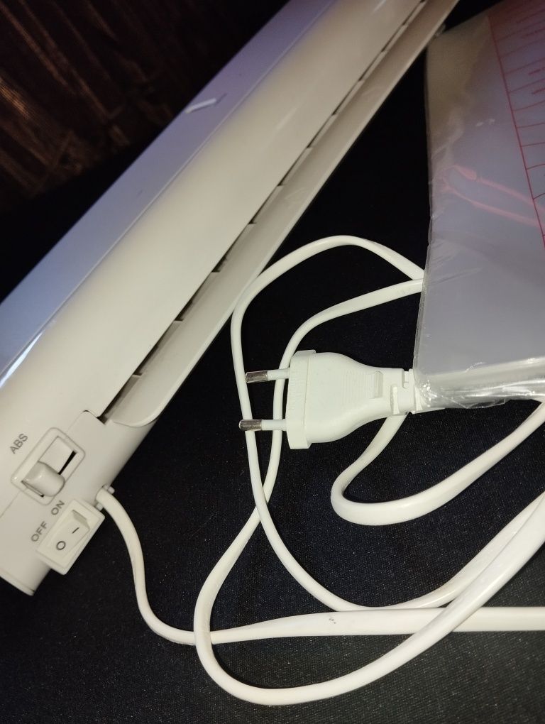 Plastificadora A3
