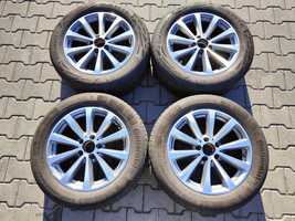 Felgi aluminiowe 17" Mercedes E klasa W213