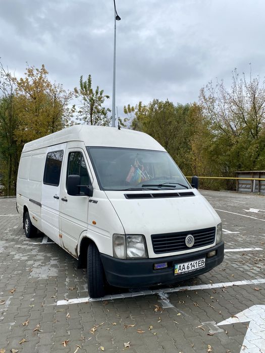 Продам  ЛТ35 фольфаген в хорошому  стані