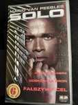 Solo, vhs kaseta