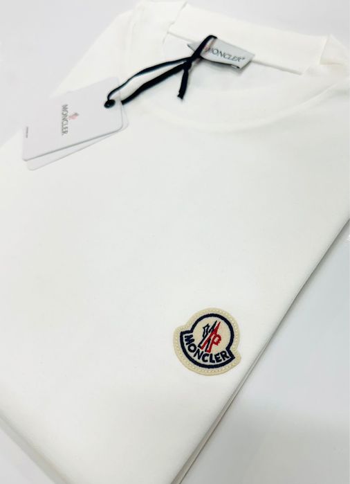 Camisa Moncler nova com etiqueta