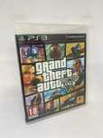 Gra GTA 5 Grand Theft Auto V PS3 Play Station 3 pudełkowa PL