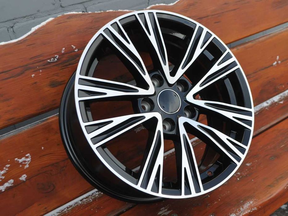 FELGI R19 5x112 AUDI A3 A4 B7 B8 B9 A6 C6 C7 A8 D3 D4 Q2 Q5 SQ5