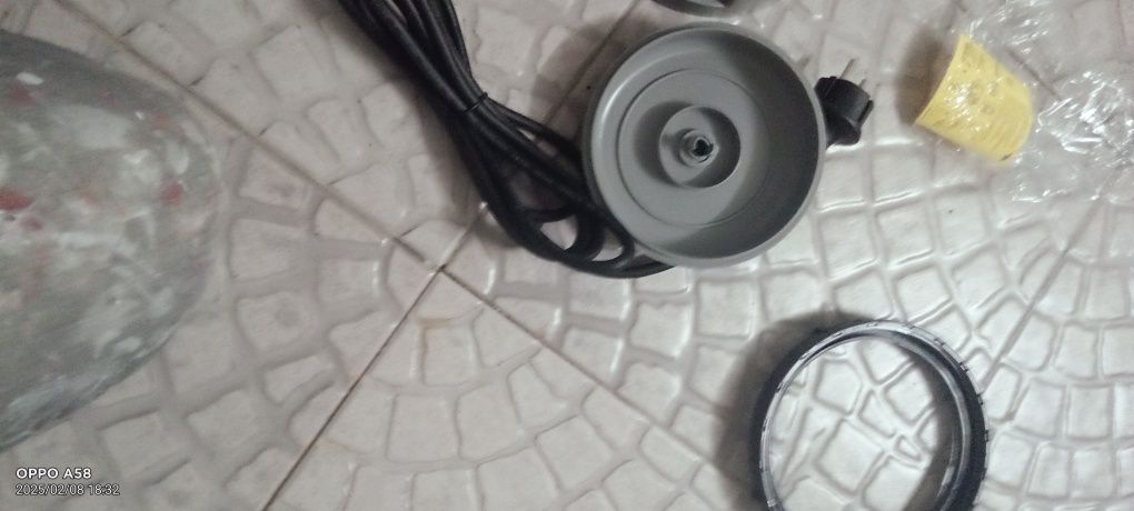 Filtro para piscina