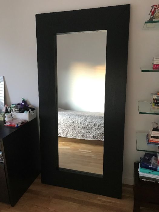 Lustro IKEA Mongstad