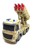 Машина на радіокеруванні TK Group Ракетна установка  (TK 291-12)