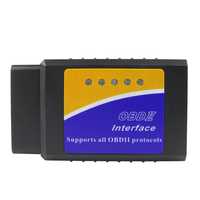 Interfejs Diagnostyczny Bluetooth OBDII ELM 327 v1.5