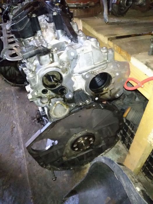 2.0 dci двигун форсунки стартер генератор Рено Лагуна 3 Трафік Віваро