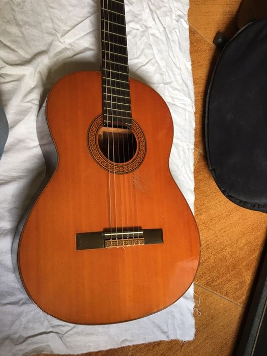 Yamaha G 100A made in japan