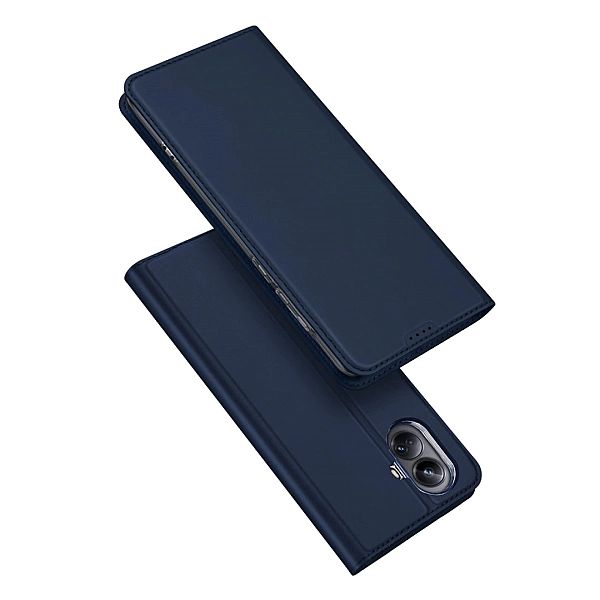 Dux Ducis Skin Pro etui do Realme 10 Pro+ pokrowiec z klapką portfel n