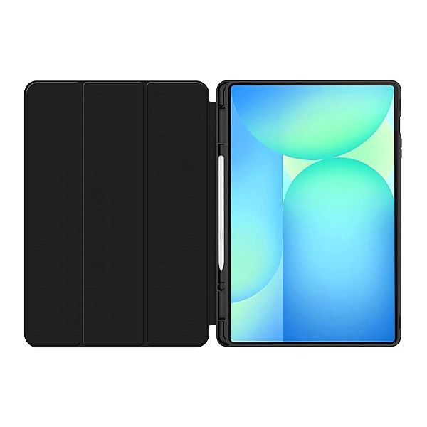 Tech-Protect Sc Pen Galaxy Tab S10 Fe+ Plus 13.1 X620 / X626B Black