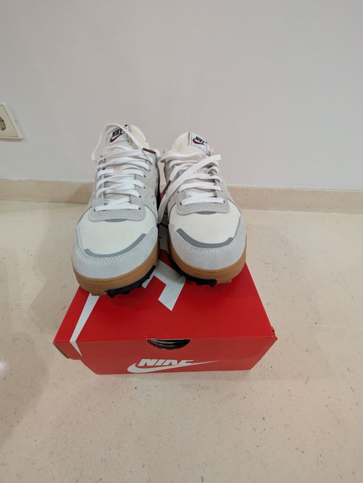 Nike C1TY – Branco